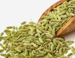 Fennel Seeds